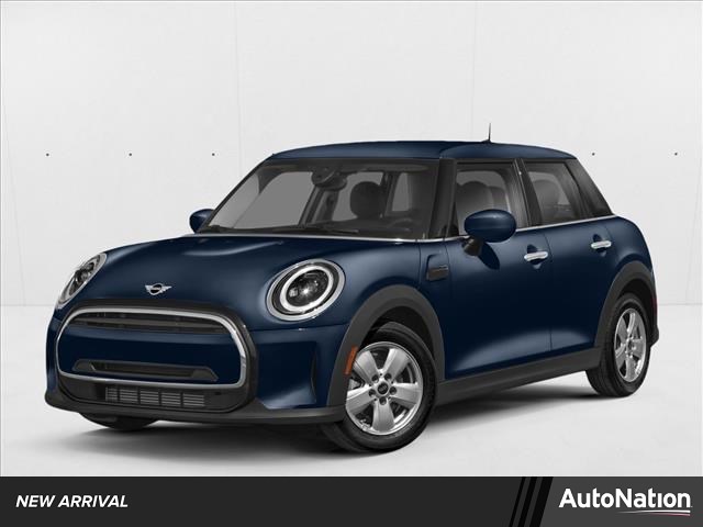  MINI Hardtop