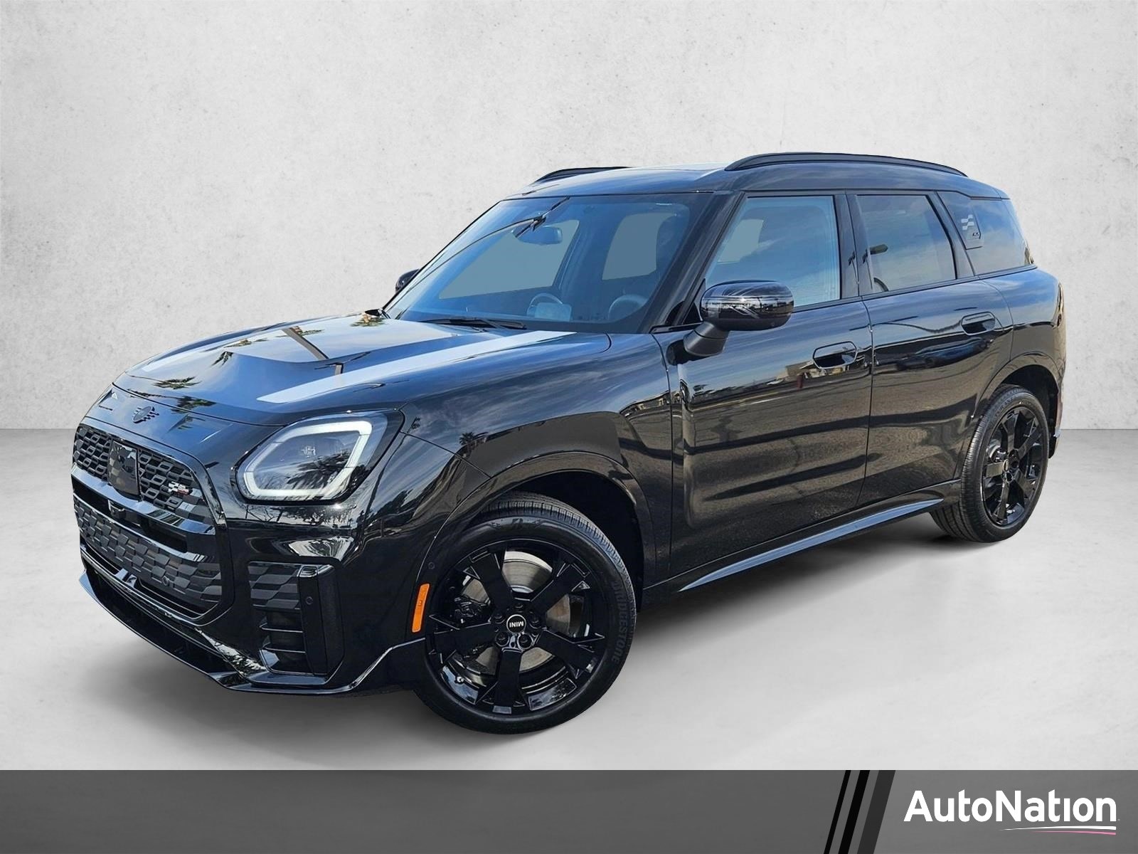 2026 MINI Countryman S ALL4's photo