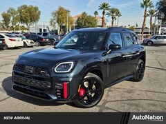 2026 MINI Countryman John Cooper Works SUV