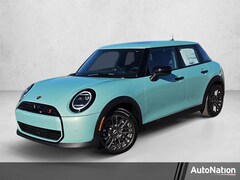 2026 MINI Hardtop 4 Door Cooper S Hatchback
