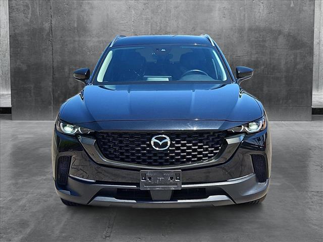 Used 2024 Mazda CX-50 S PREFERRED with VIN 7MMVABBM4RN183112 for sale in Las Vegas, NV