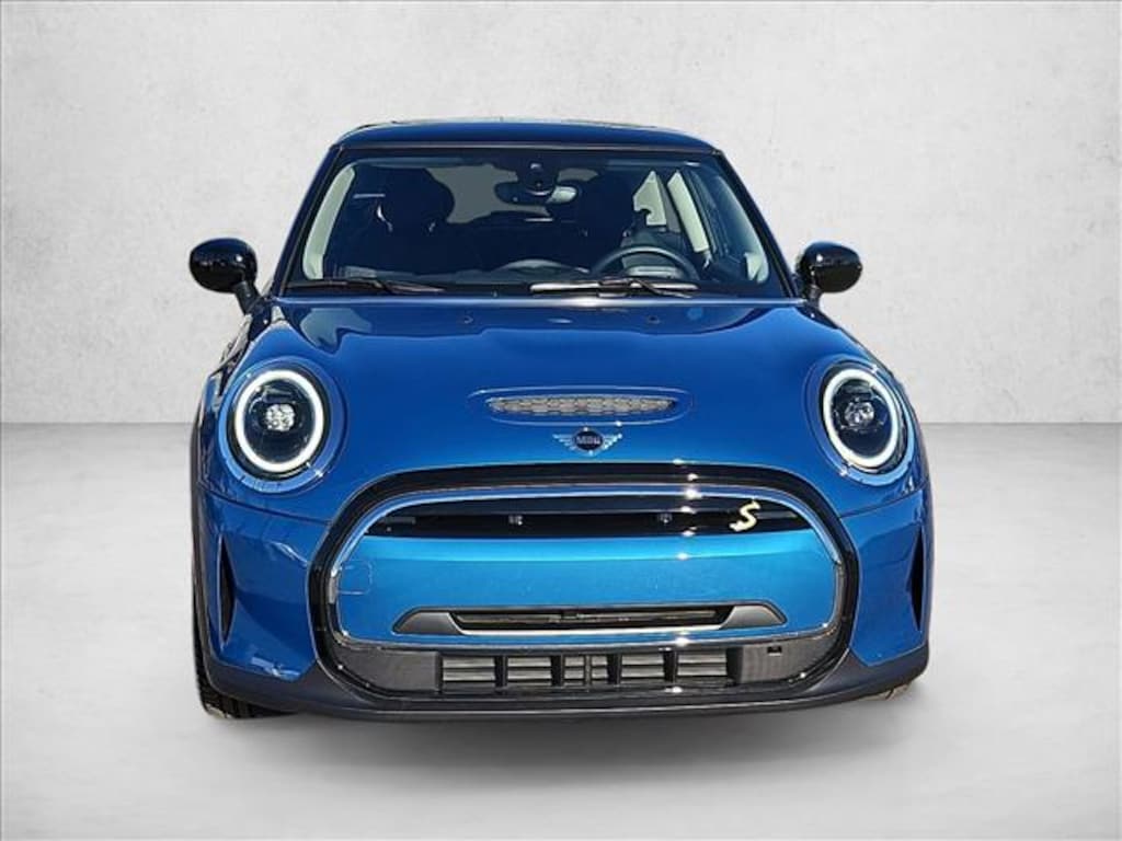 Certified 2024 MINI Hardtop Cooper SE Hatchback