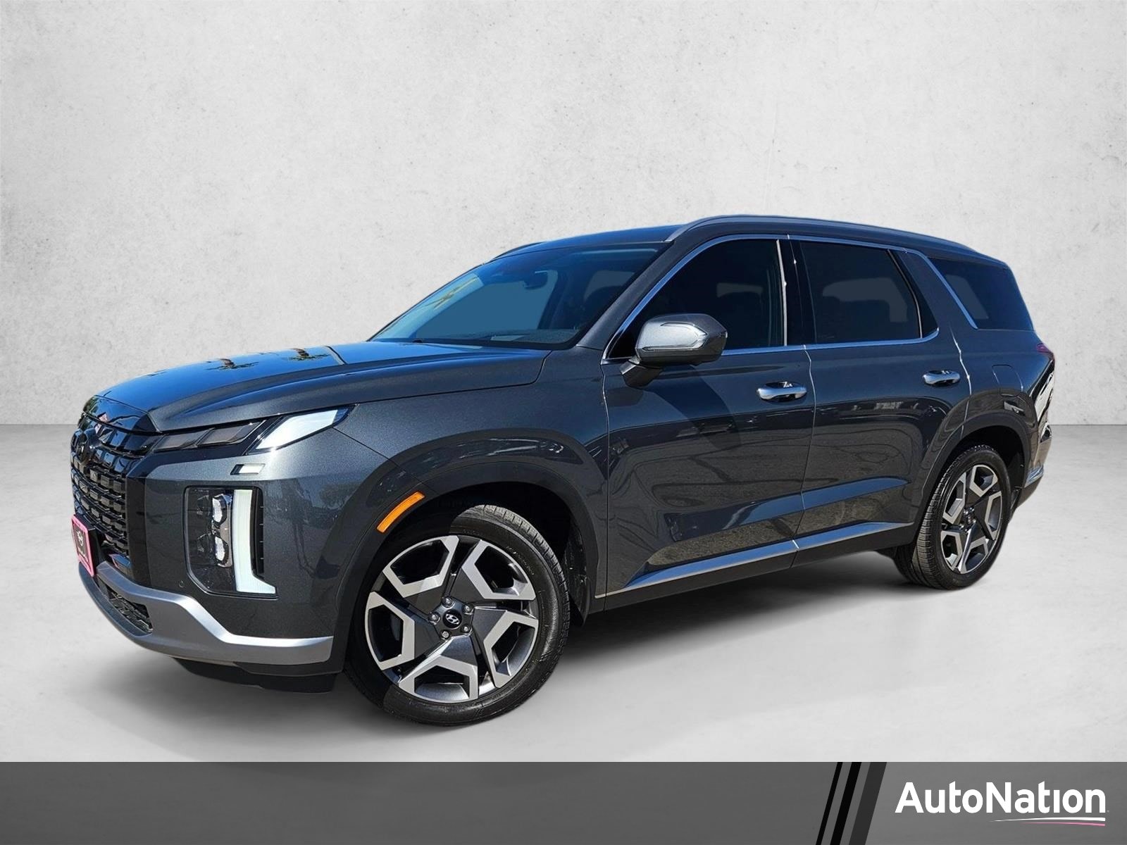 2023 Hyundai Palisade