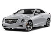 Cadillac ATS Coupe
