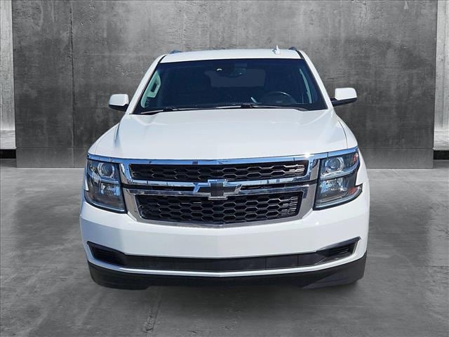 Used 2017 Chevrolet Tahoe LT with VIN 1GNSKBKC8HR274504 for sale in Las Vegas, NV