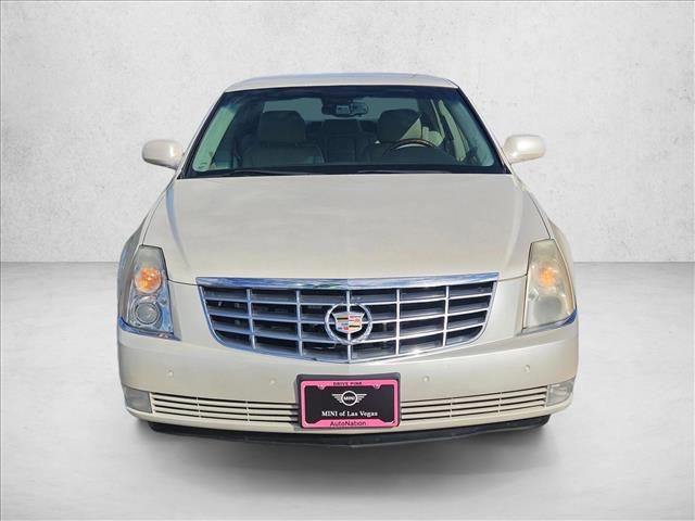 Used 2007 Cadillac DTS Luxury II with VIN 1G6KD57Y47U223668 for sale in Las Vegas, NV