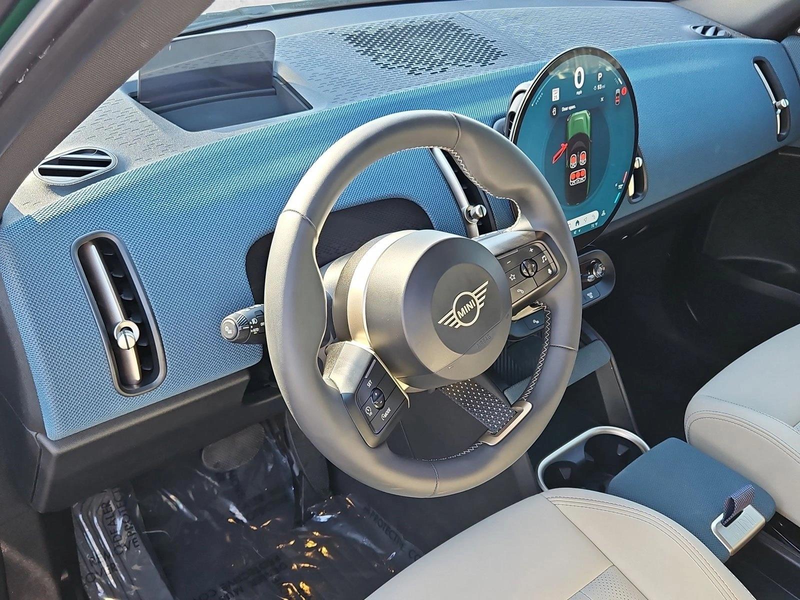 2025 MINI Countryman S - Photo 10