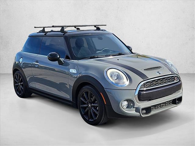 2014 Mini Cooper Hardtop S photo 3