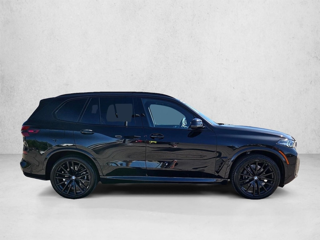 Used 2024 BMW X5 sDrive40i SUV