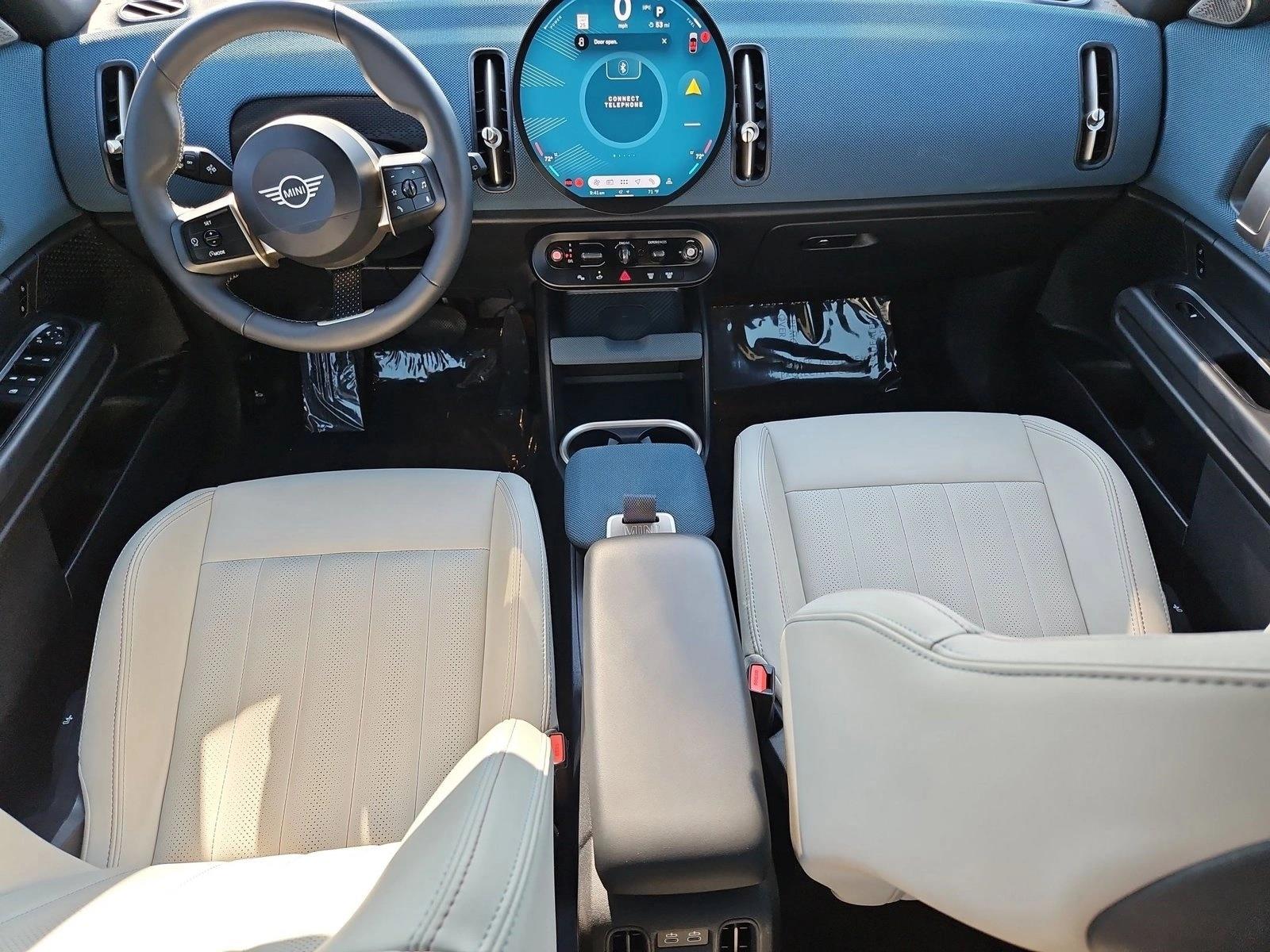 2025 MINI Countryman S - Photo 18