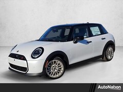 2026 MINI Hardtop 4 Door Cooper S Hatchback