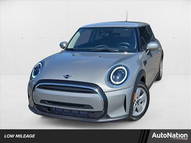2024 MINI Hardtop 2 Door