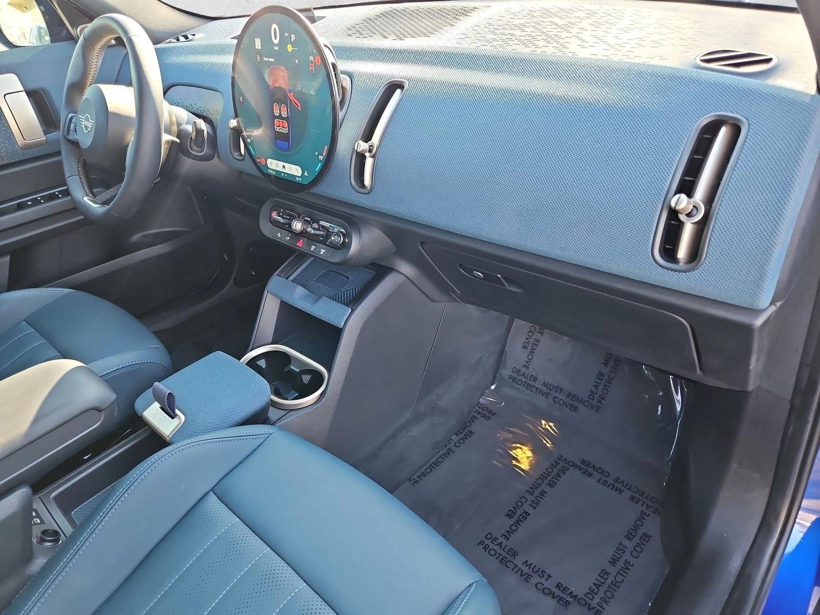 2025 MINI Countryman S - Photo 23