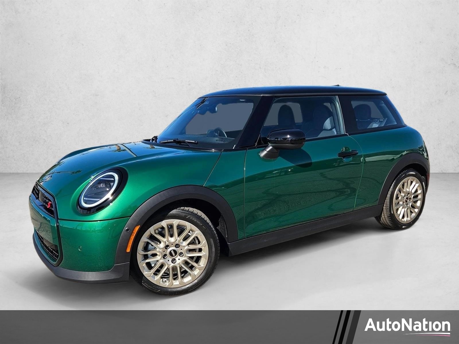 2026 MINI Hardtop 2 Door S