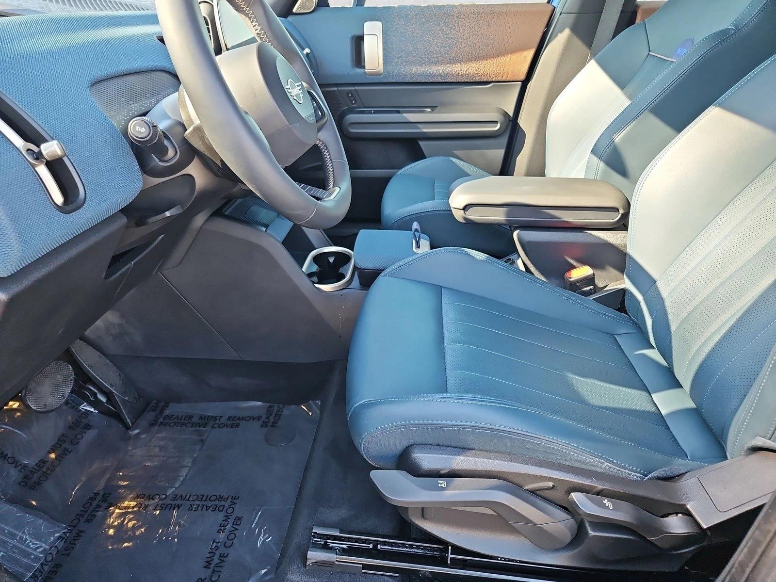 2025 MINI Countryman S - Photo 16