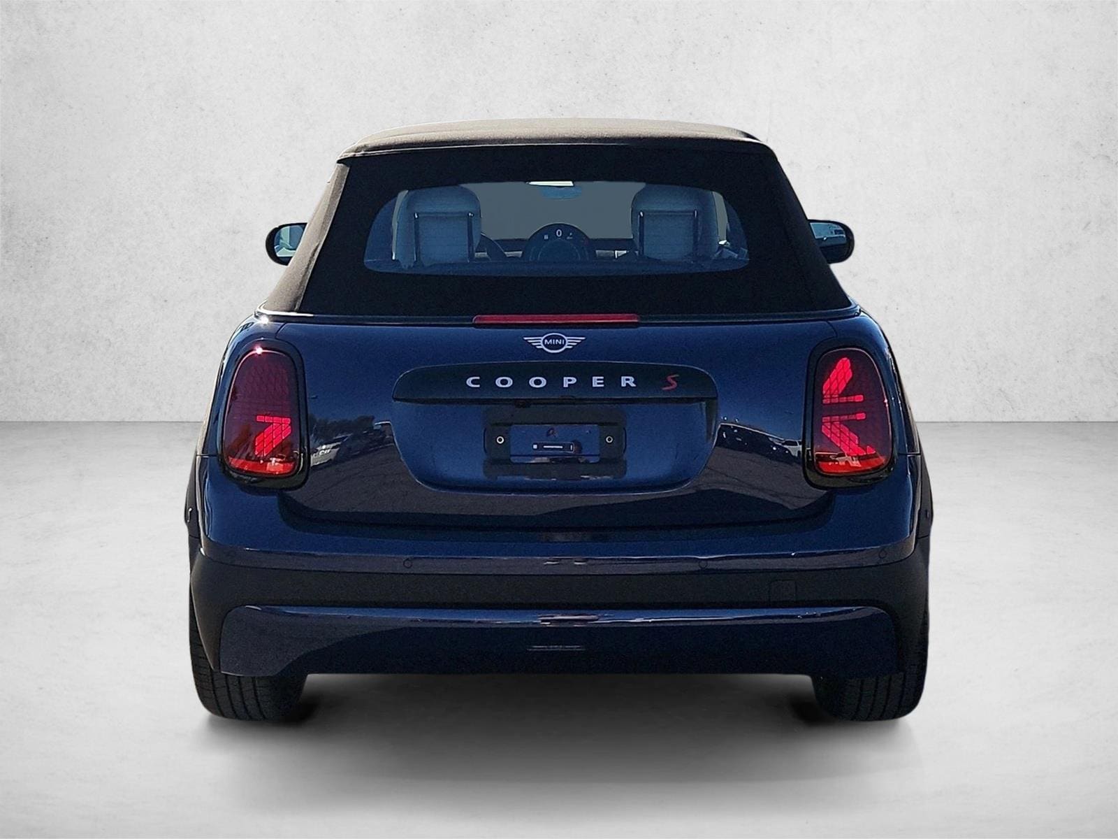 2026 MINI Convertible S - Photo 9
