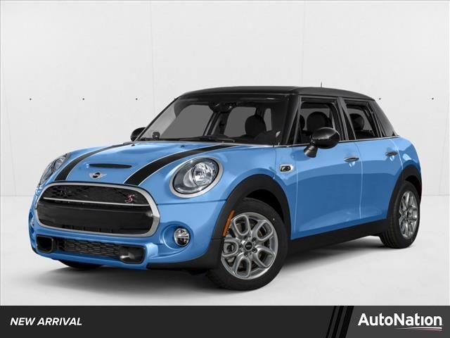 2015 MINI Cooper Hardtop 4 Door