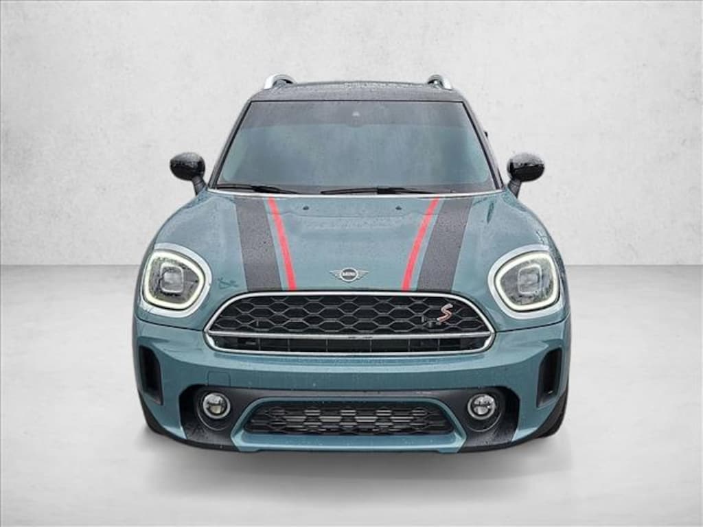 Used 2023 MINI Countryman Cooper S SUV