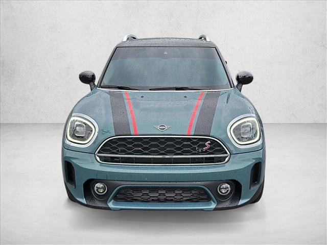 2023 Mini Countryman S ALL4 photo 2