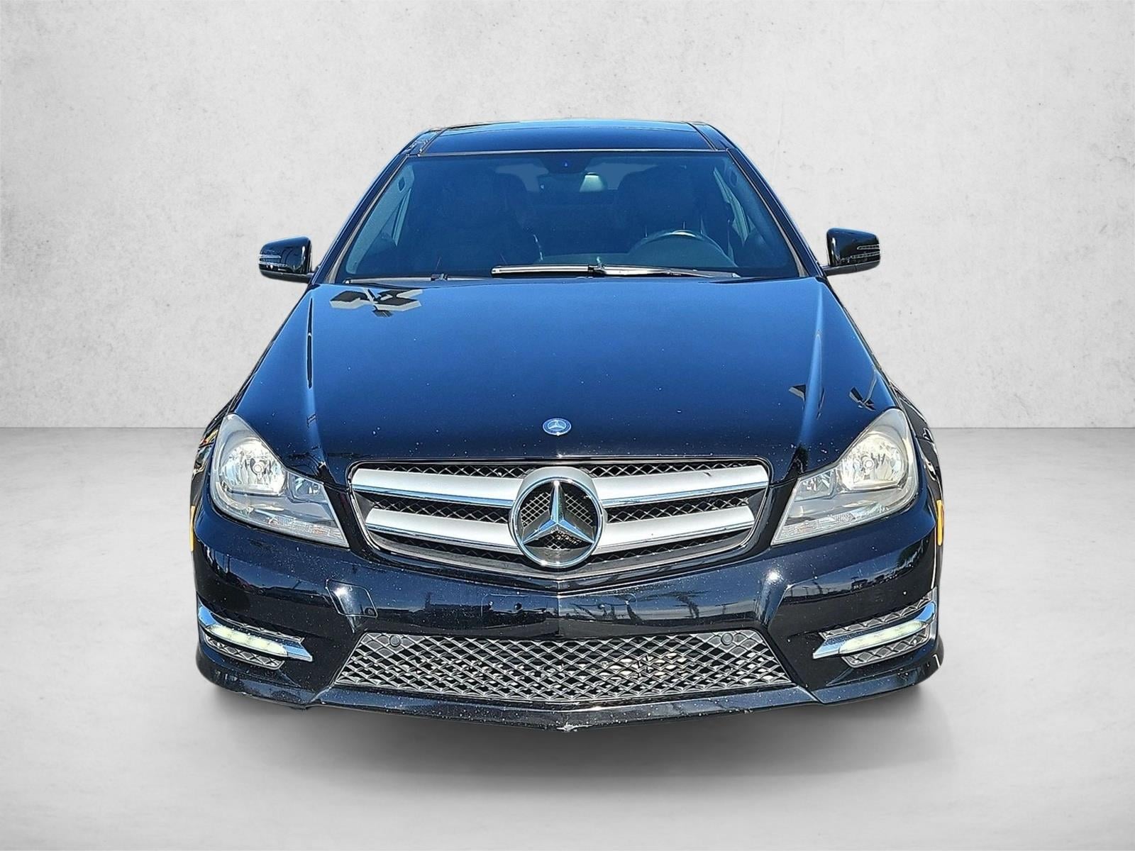 Used 2013 Mercedes-Benz C-Class C250 Sport with VIN WDDGJ4HB3DG040407 for sale in Las Vegas, NV