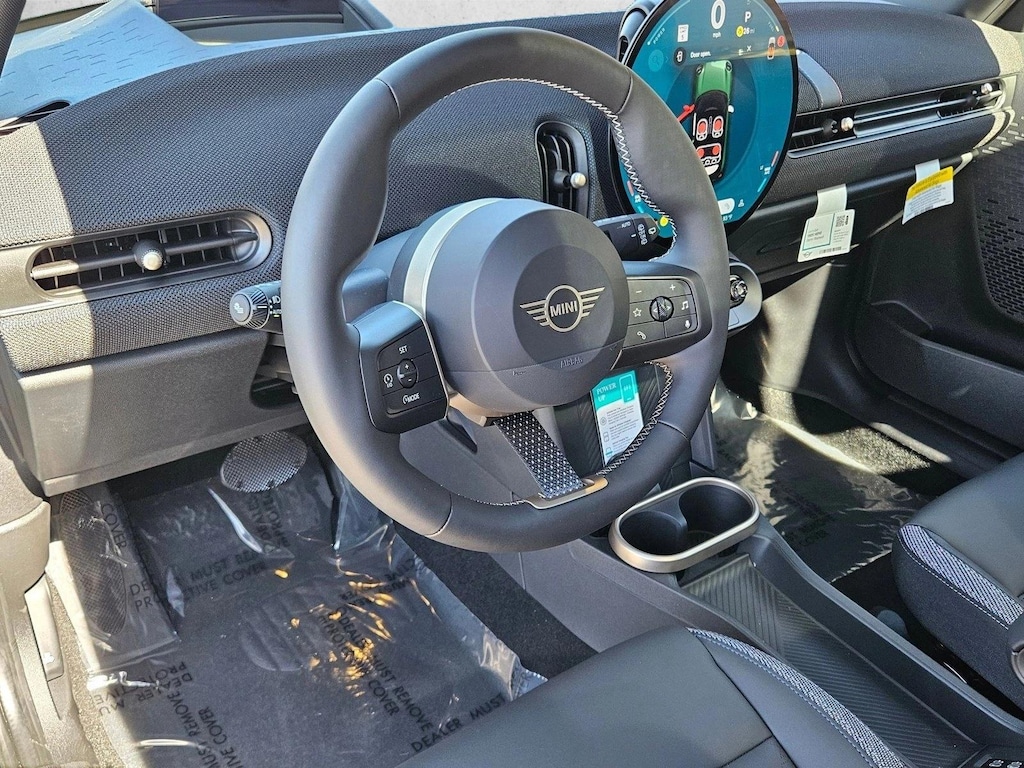 New 2026 MINI Hardtop 2 Door Cooper S Hatchback