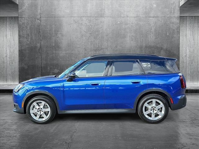 2025 Mini Countryman S photo 3