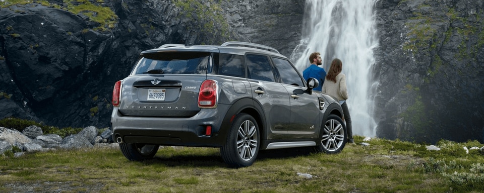 MINI Motoring Protection Programs