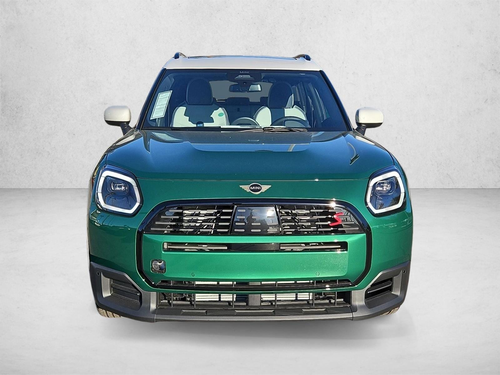 2026 MINI Countryman S - Photo 6