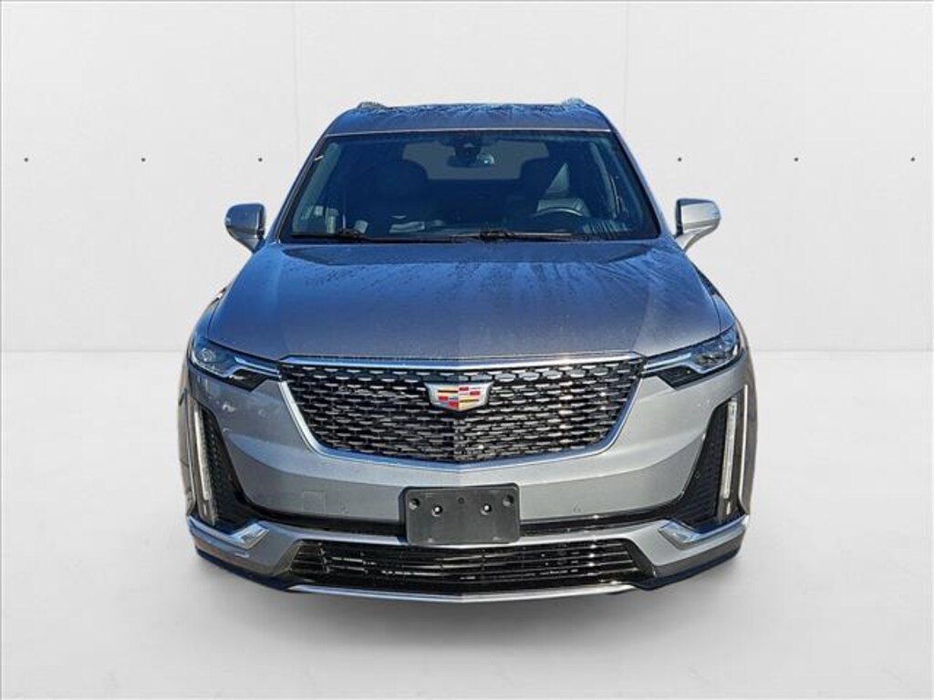 Used 2024 Cadillac XT6 FWD Premium Luxury SUV