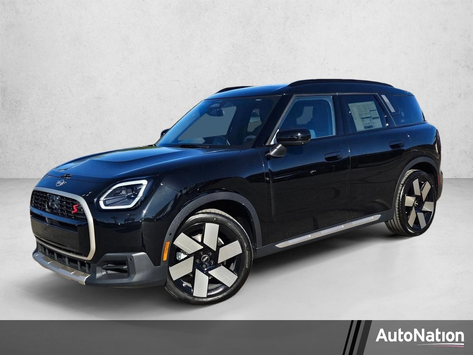 2026 MINI Countryman S ALL4's photo