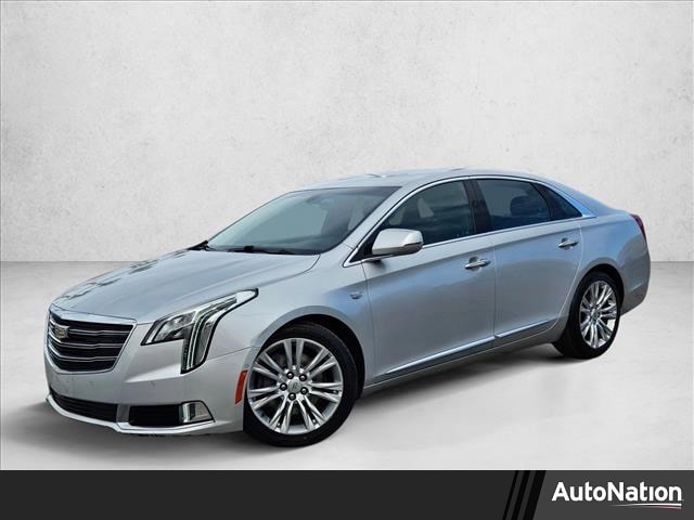 2019 Cadillac XTS Luxury