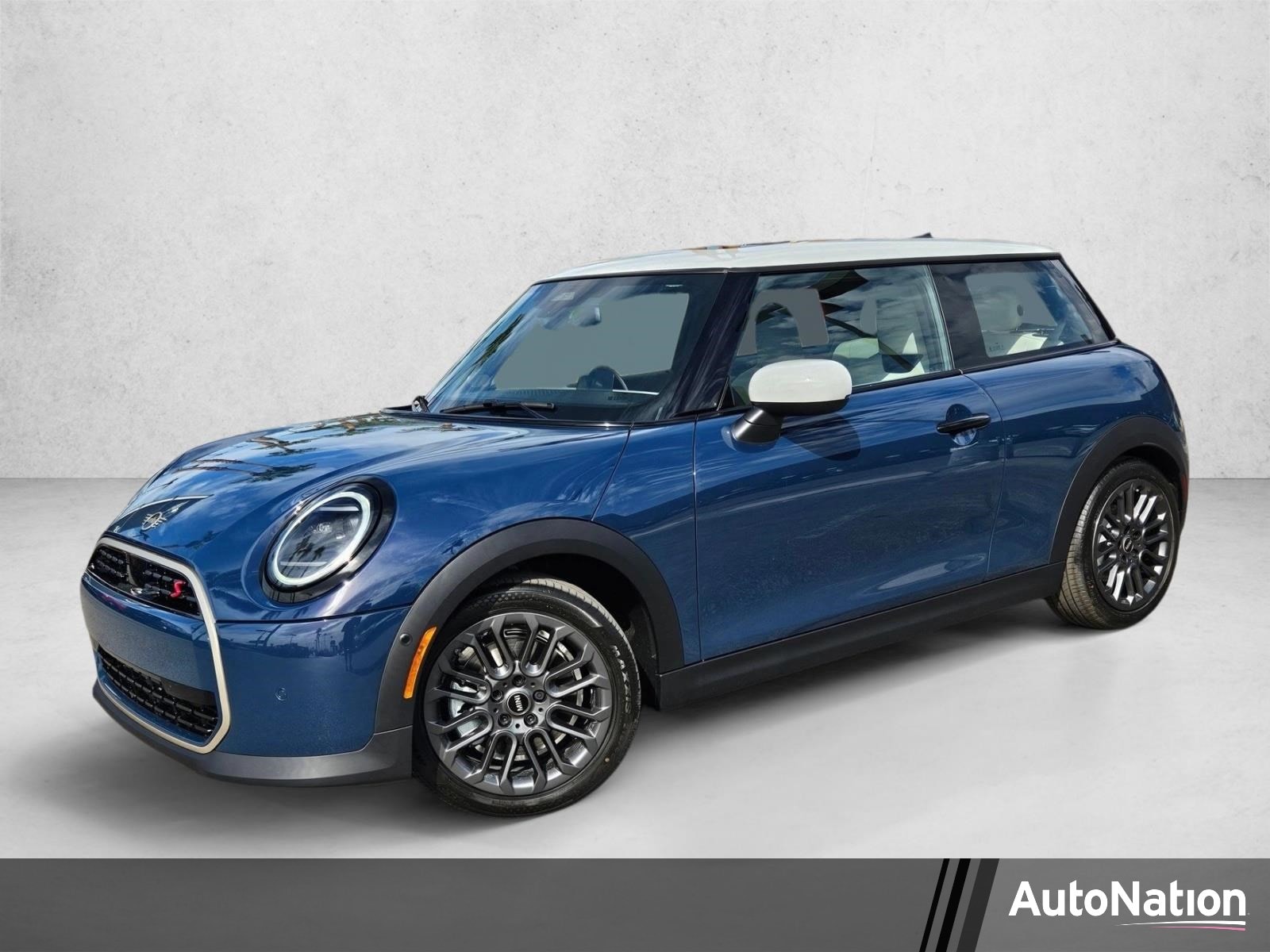 2026 MINI Hardtop 2 Door S