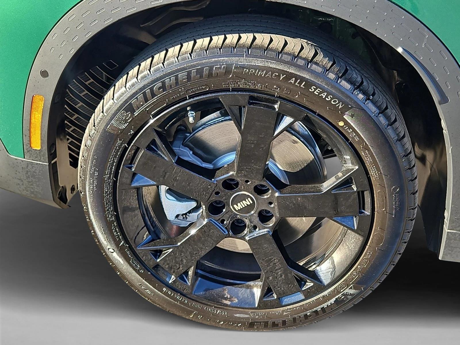 2026 MINI Countryman S - Photo 10