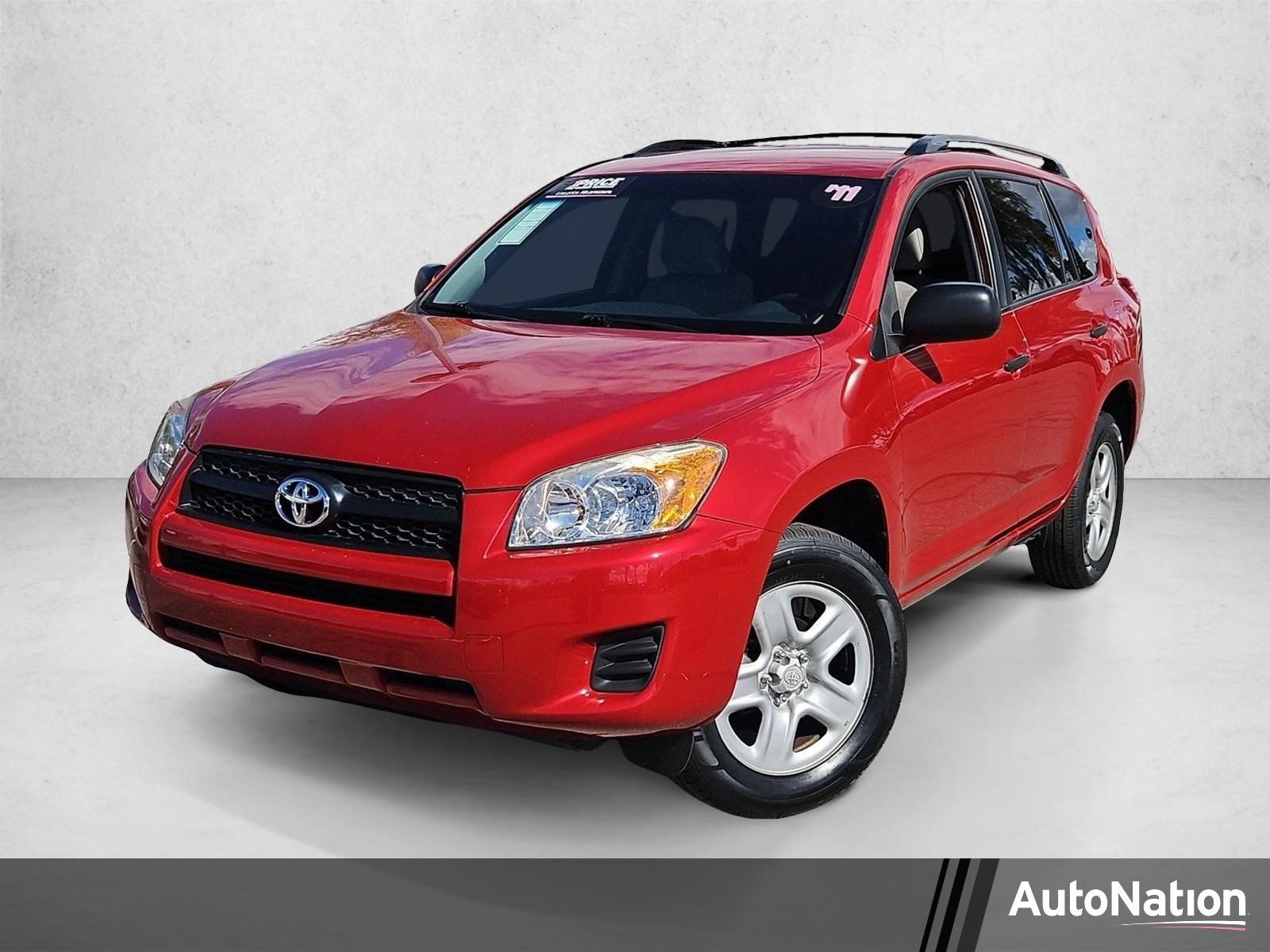 2011 Toyota RAV4