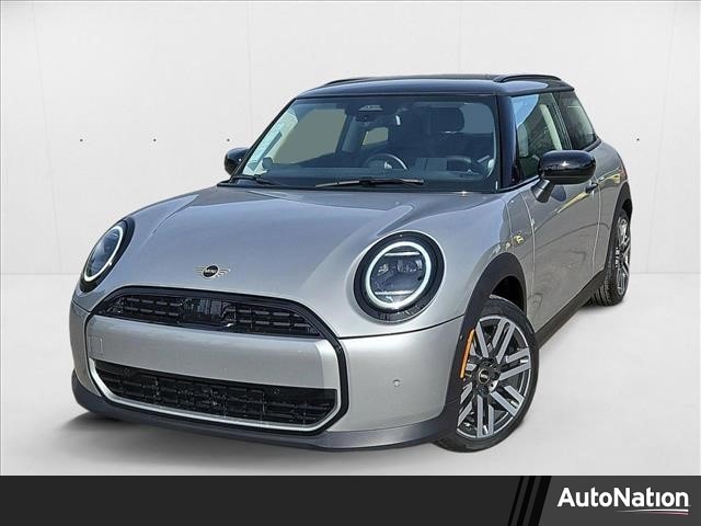 2025 MINI Hardtop 2 Door