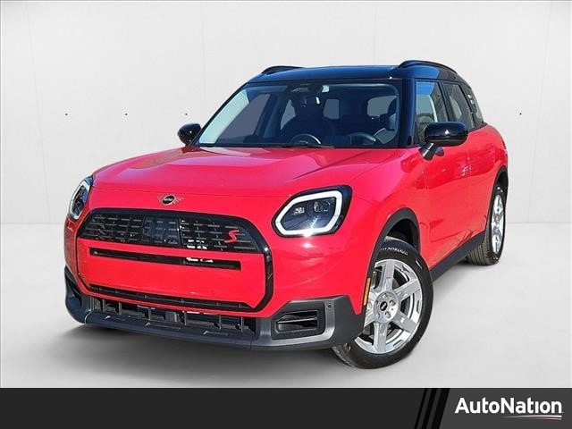2025 MINI Countryman