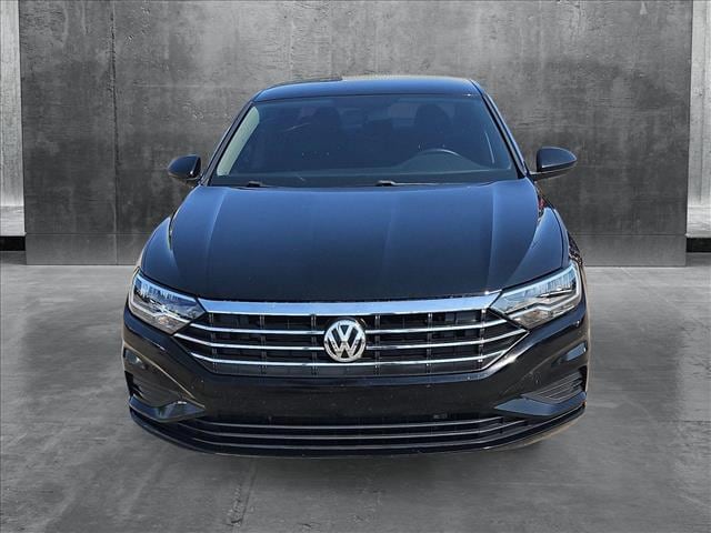 Used 2019 Volkswagen Jetta S with VIN 3VWN57BUXKM245823 for sale in Las Vegas, NV