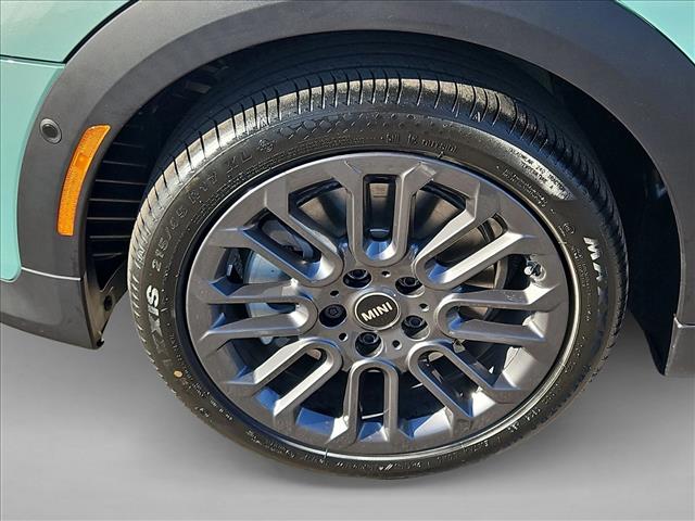 2026 MINI Hardtop 4 Door S - Photo 10