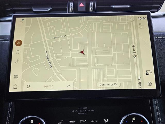 2021 Jaguar F-Pace R-Dynamic S - Photo 14