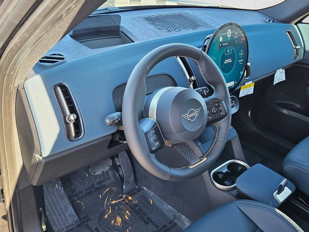 New 2026 MINI Countryman S SUV