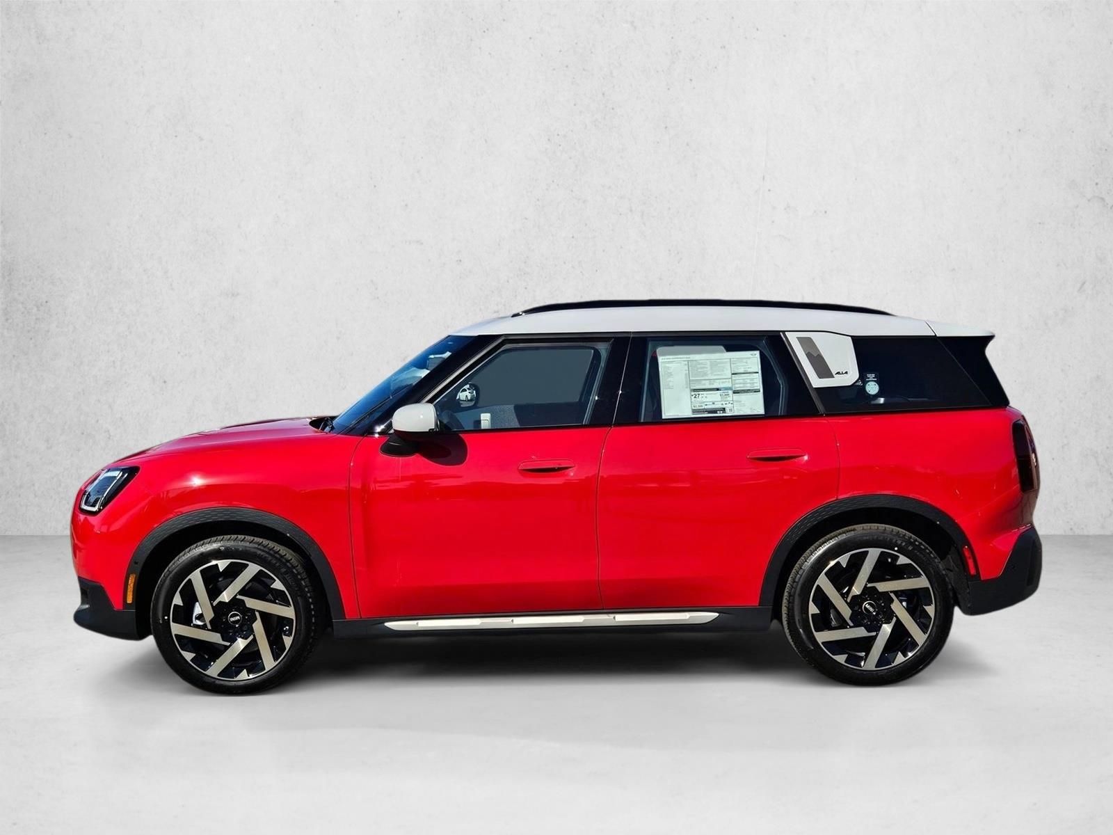 New 2026 MINI Countryman S SUV