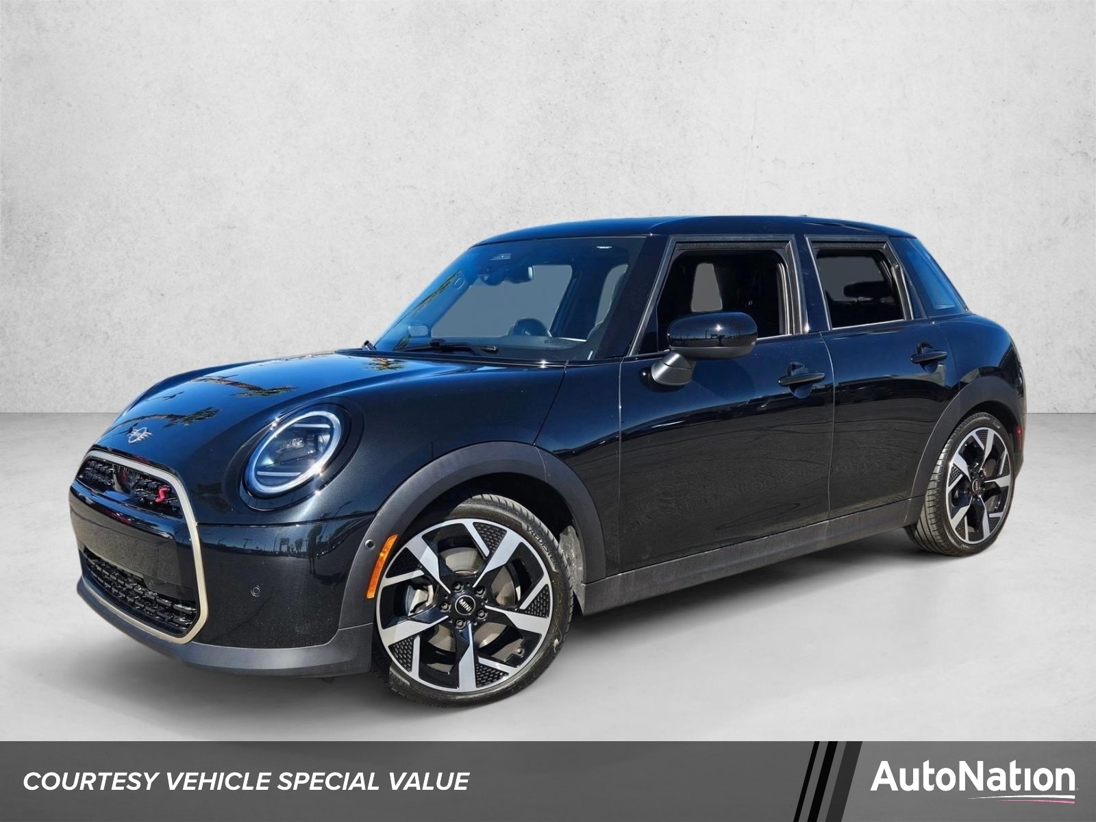 2026 MINI Hardtop 4 Door