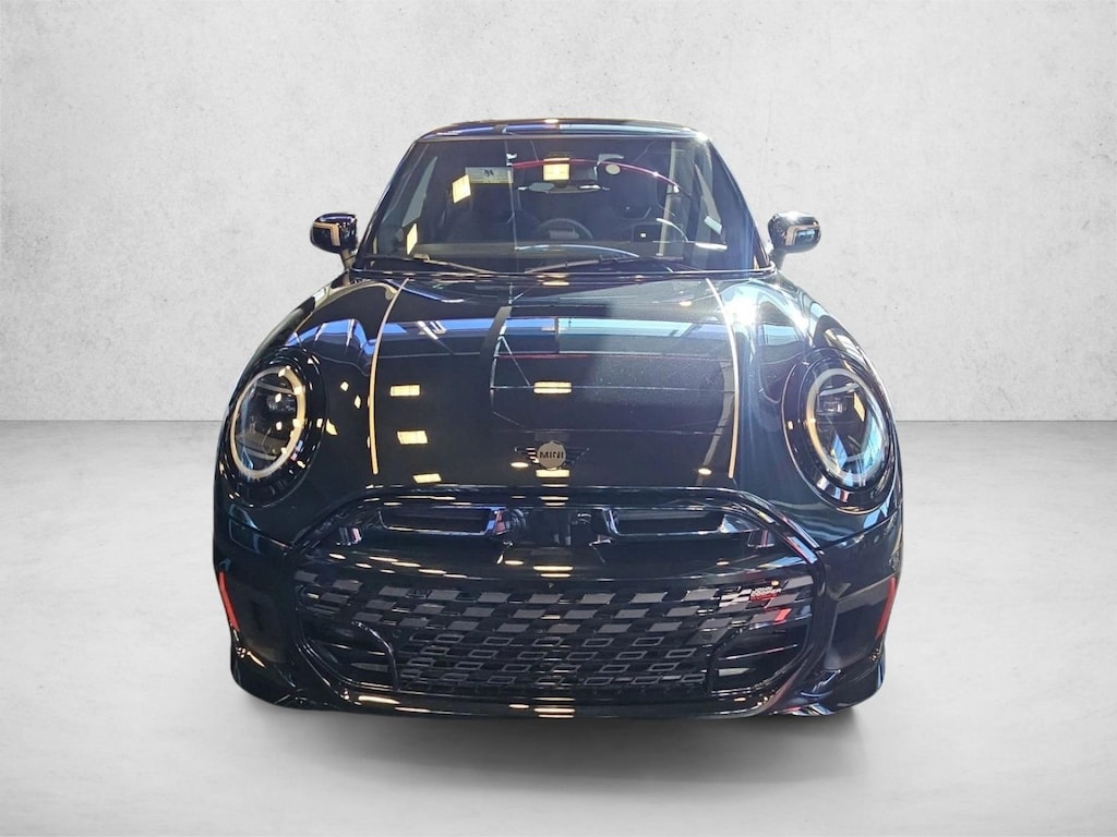 New 2027 MINI Hardtop 2 Door John Cooper Works Hatchback
