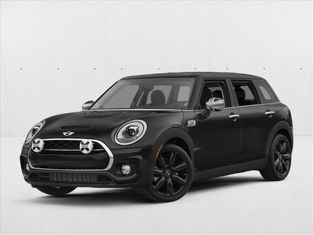 2017 MINI Clubman