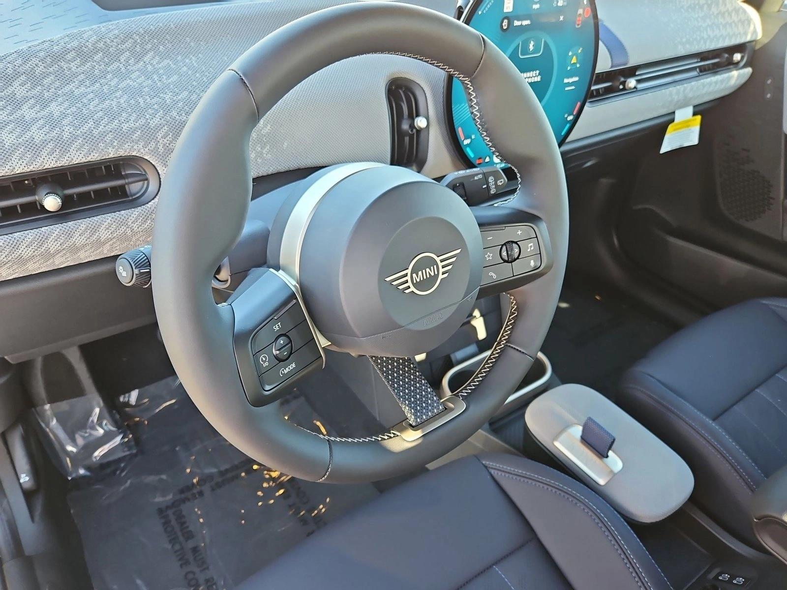 2026 MINI Hardtop 4 Door S