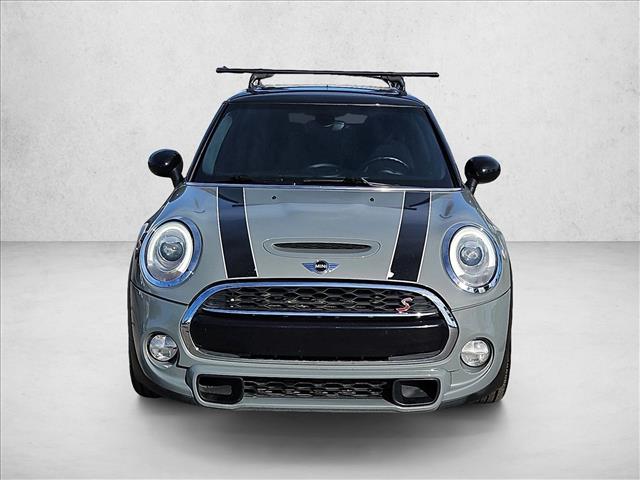 2014 Mini Cooper Hardtop S photo 2