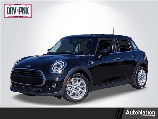 New Inventory New Mini For Sale Near Me Las Vegas Nv