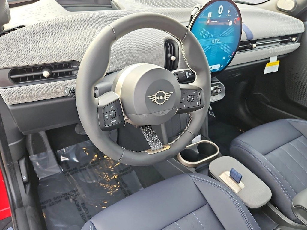 New 2026 MINI Hardtop 2 Door Cooper S Hatchback