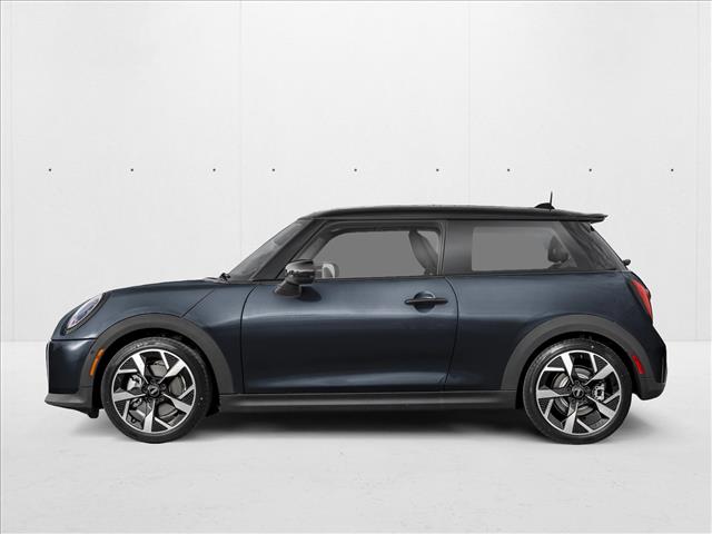 2026 Mini Cooper 2 Door Hardtop John Cooper Works photo 3