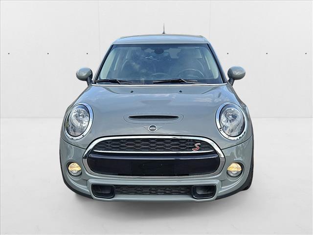 2019 Mini Cooper Hardtop S photo 2